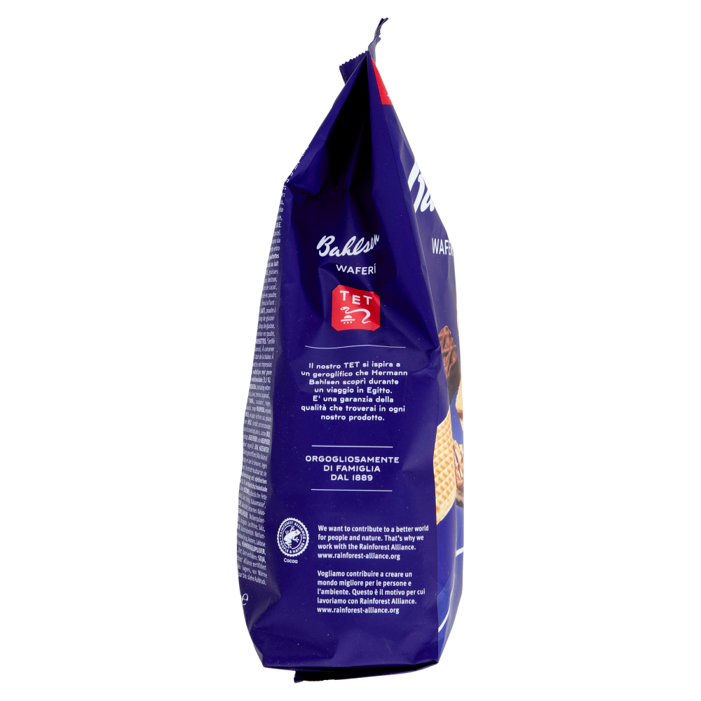 Bahlsen Waferì 250 g