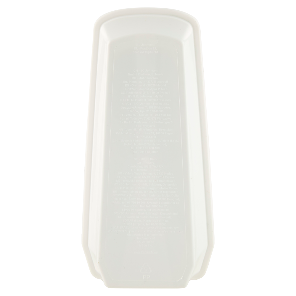 Glade Assorbiodori, Profumatore per la Casa e Armadi, Fragranza Mughetto 150g