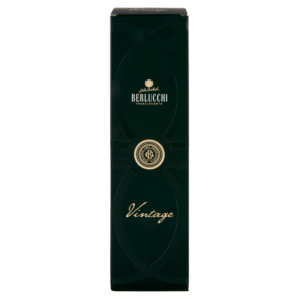 Berlucchi Vintage Franciacorta Brut Millesimato 750 ml