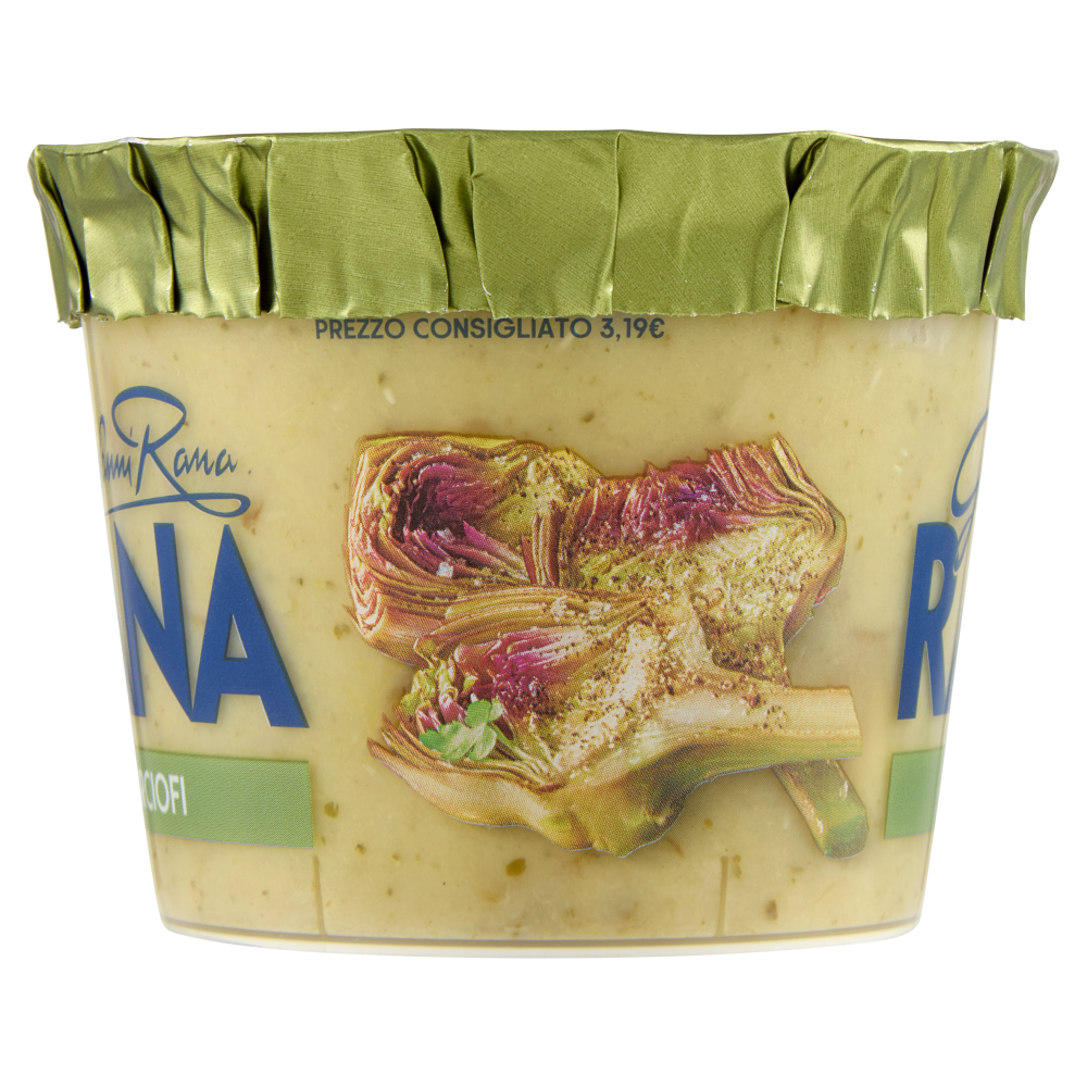 Giovanni Rana Carciofi Sugo Fresco 180 g