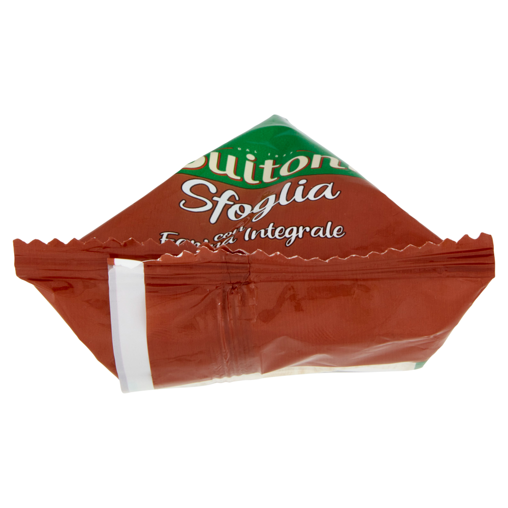 BUITONI Pasta Sfoglia con Farina Integrale Rotonda Rotolo 230g