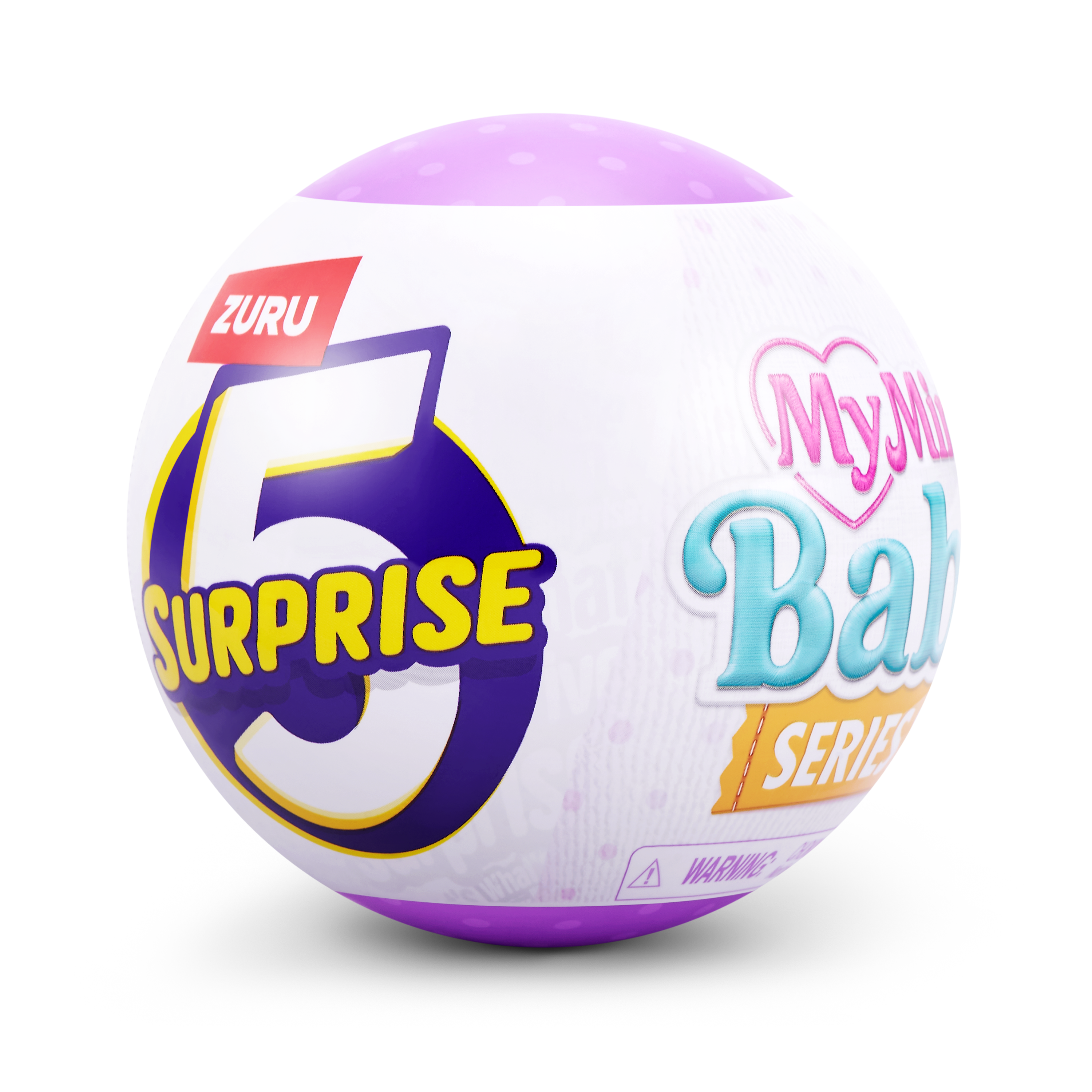 5 Surprise 77707 set da gioco