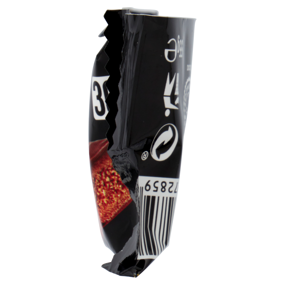 Isostad Chocolate Crispy Bar High Protein 30%, Barretta proteica, gusto cioccolato - 55 g