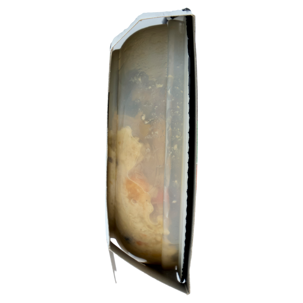 Cesar Fresh Bowls Cibo umido Cane Pollo Carote 85 g