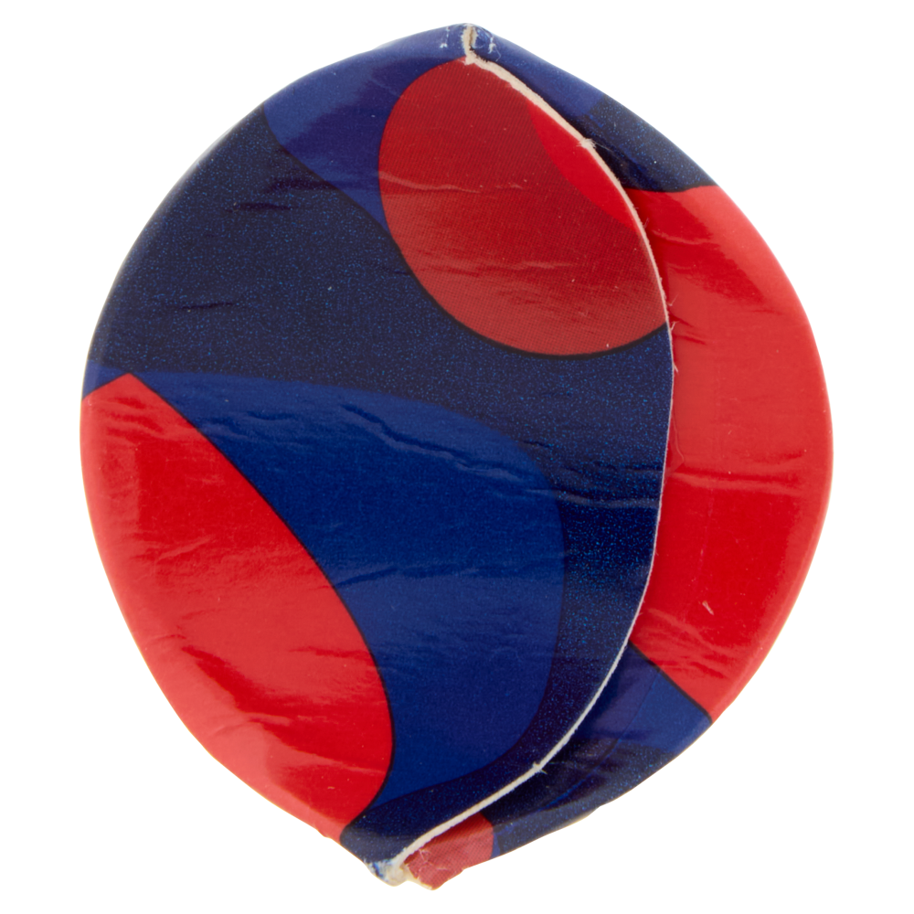 BACI PERUGINA Classico Cioccolatini Fondenti ripieni al Gianduia Tubo 125g