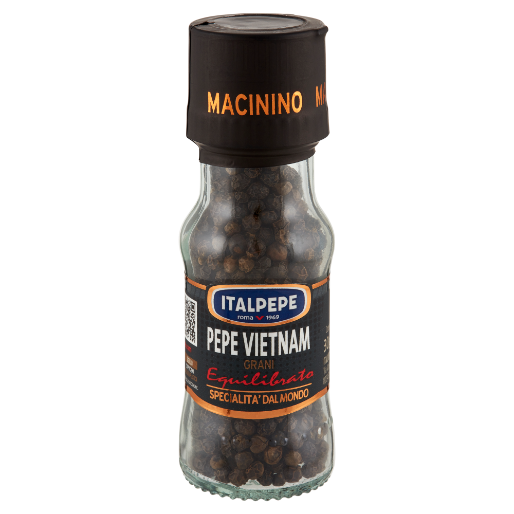 Italpepe Pepe Vietnam Grani 30 g