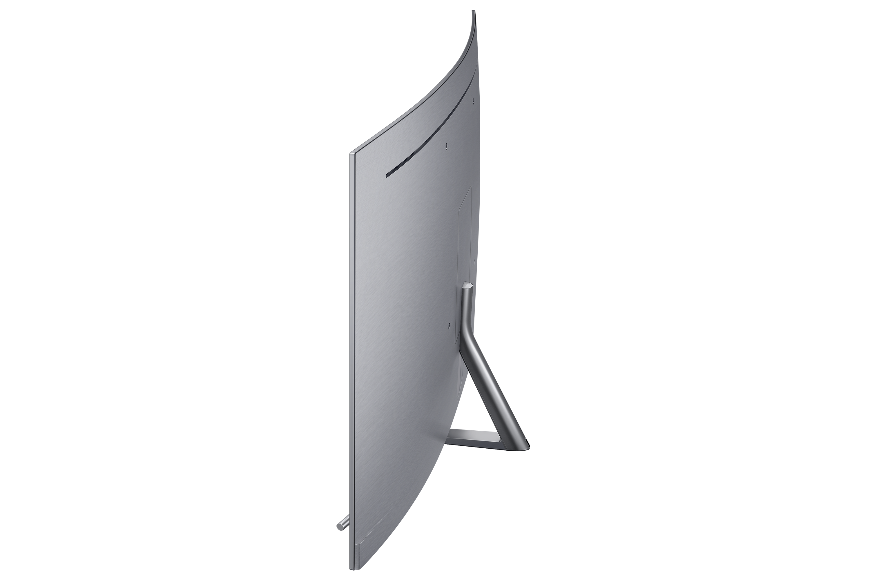 Samsung TV QLED 4K 65" Curved Q8CN 2018