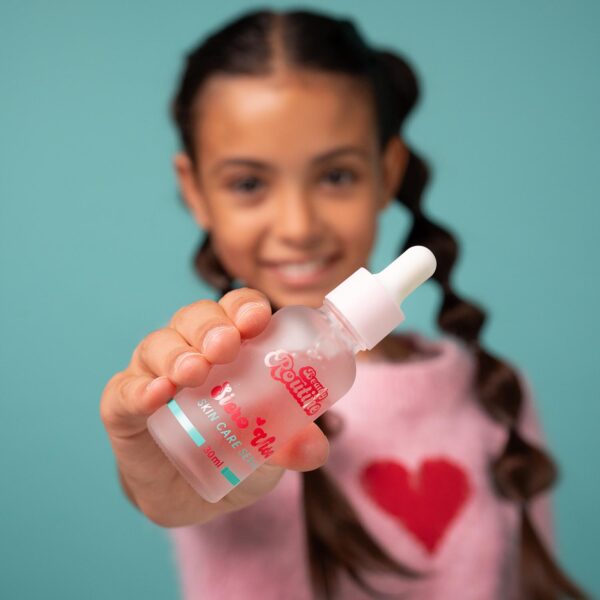 Nice Beauty Routine Siero Viso Siero per viso 30 ml Donna All ages