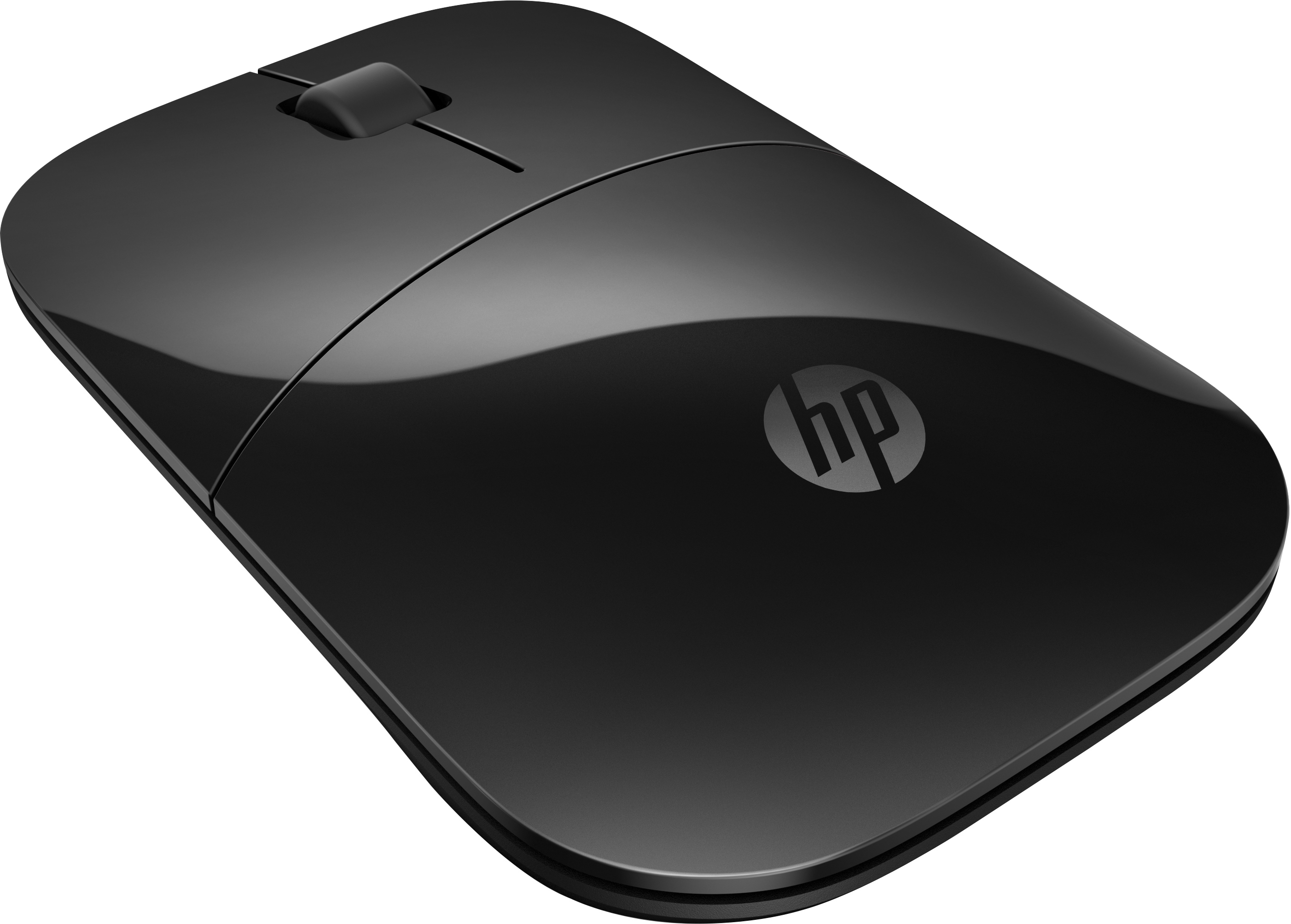 HP Mouse wireless Z3700 nero