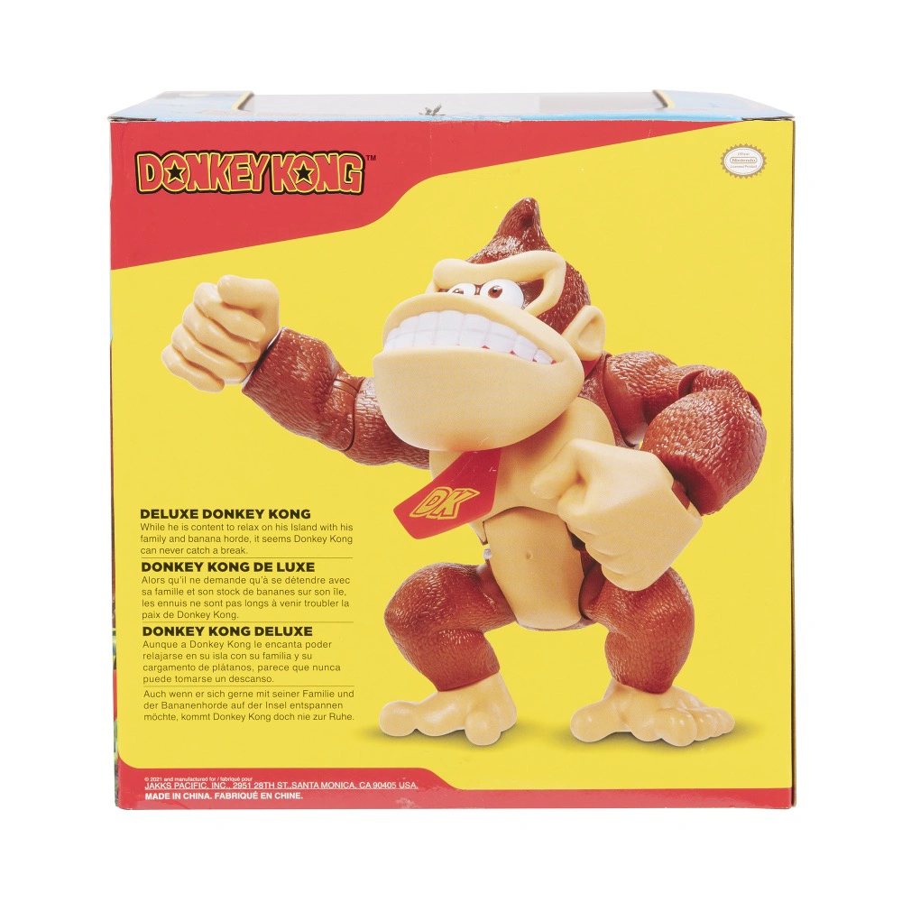 Super Mario Donkey Kong