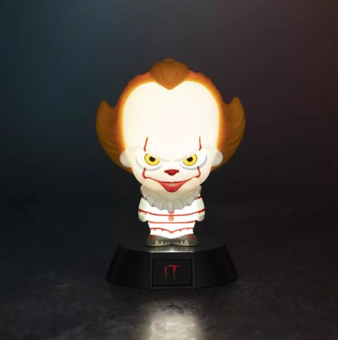 Paladone PP5154IT luce notturna Illuminazione d'ambiente