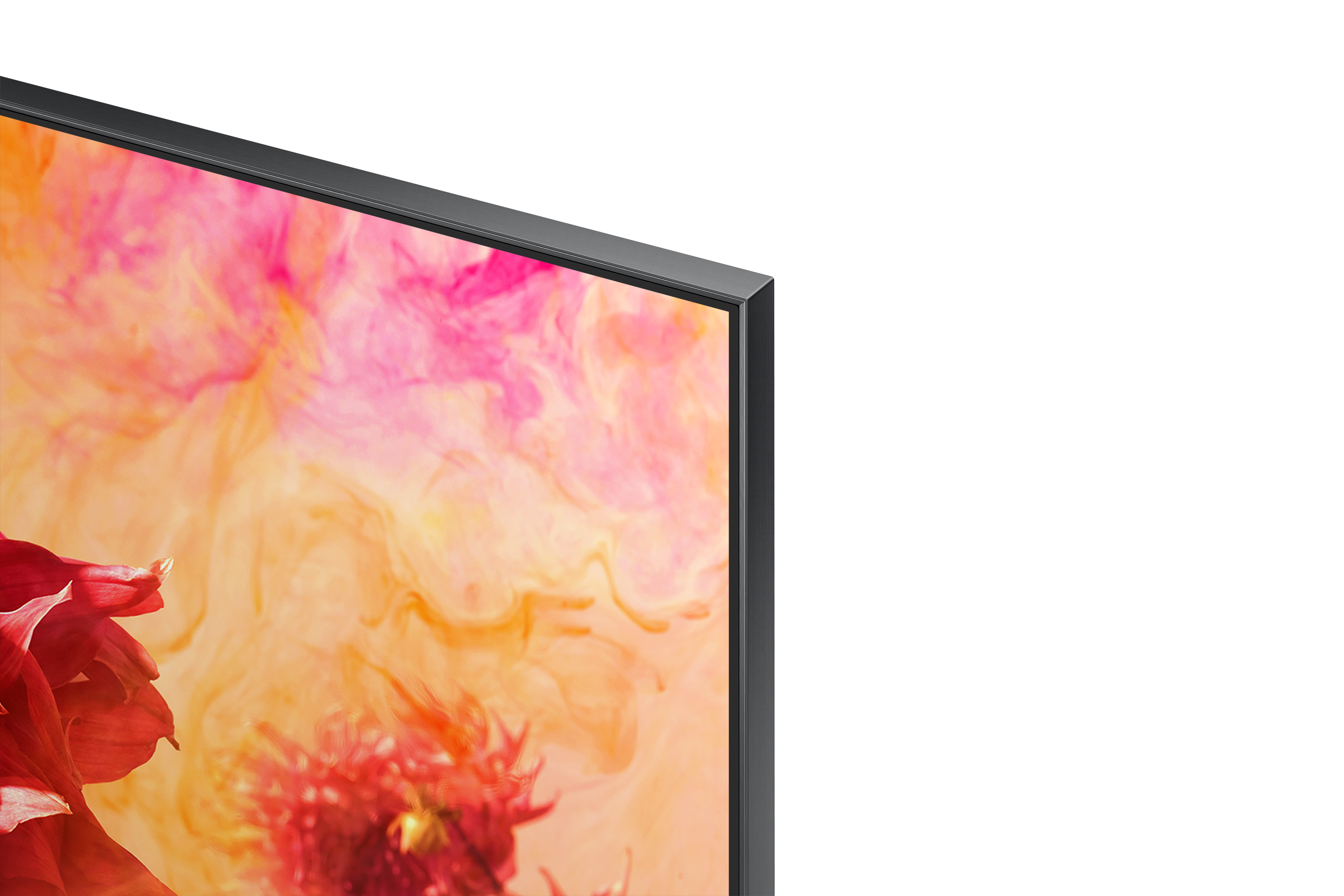 Samsung Q9F TV QLED 4K 65" Flat Q9FN 2018