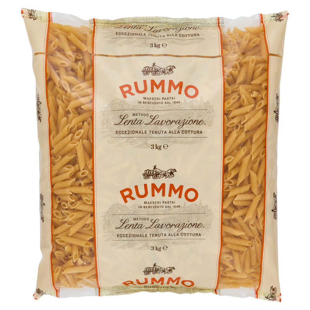 Rummo Penne Rigate N&deg; 66 3 Kg