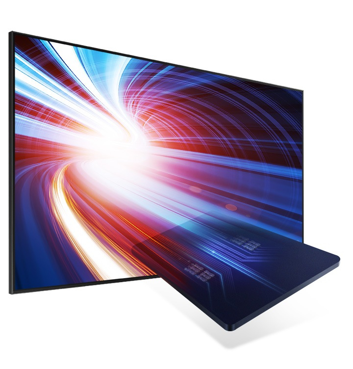Samsung Q9F QLED TV 65'' Flat Serie 9