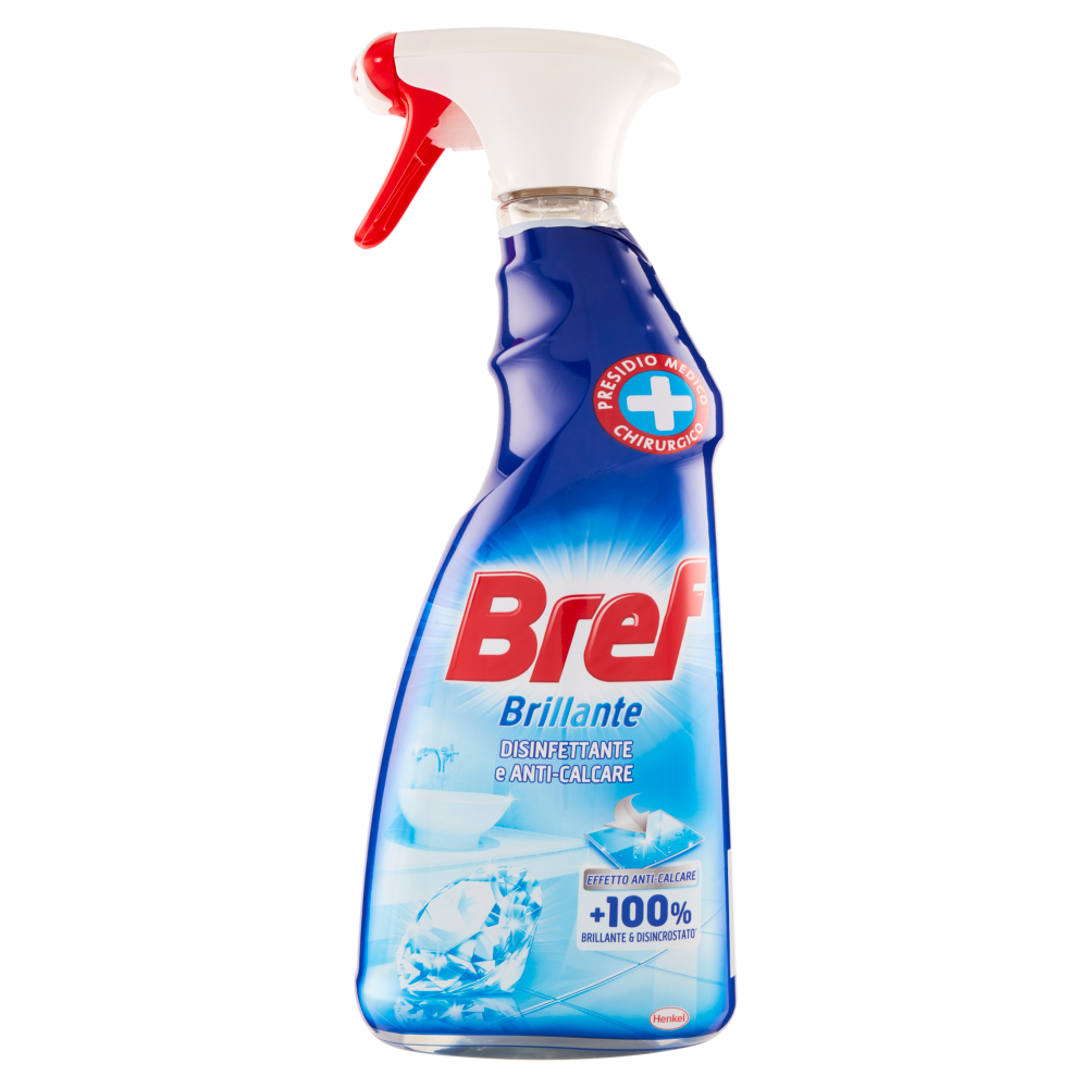 BREF Brillante Trigger Bagno 750ml