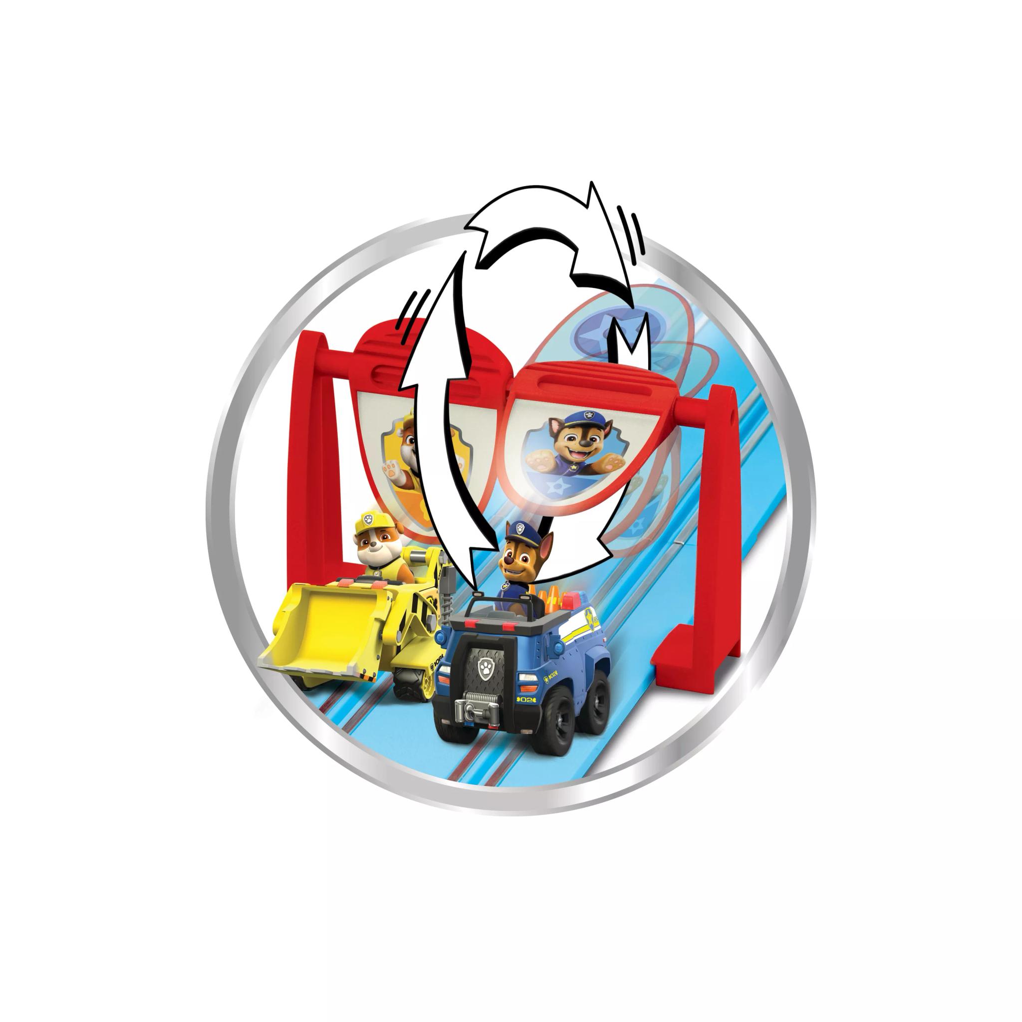 Carrera First PAW PATROL - On the Double