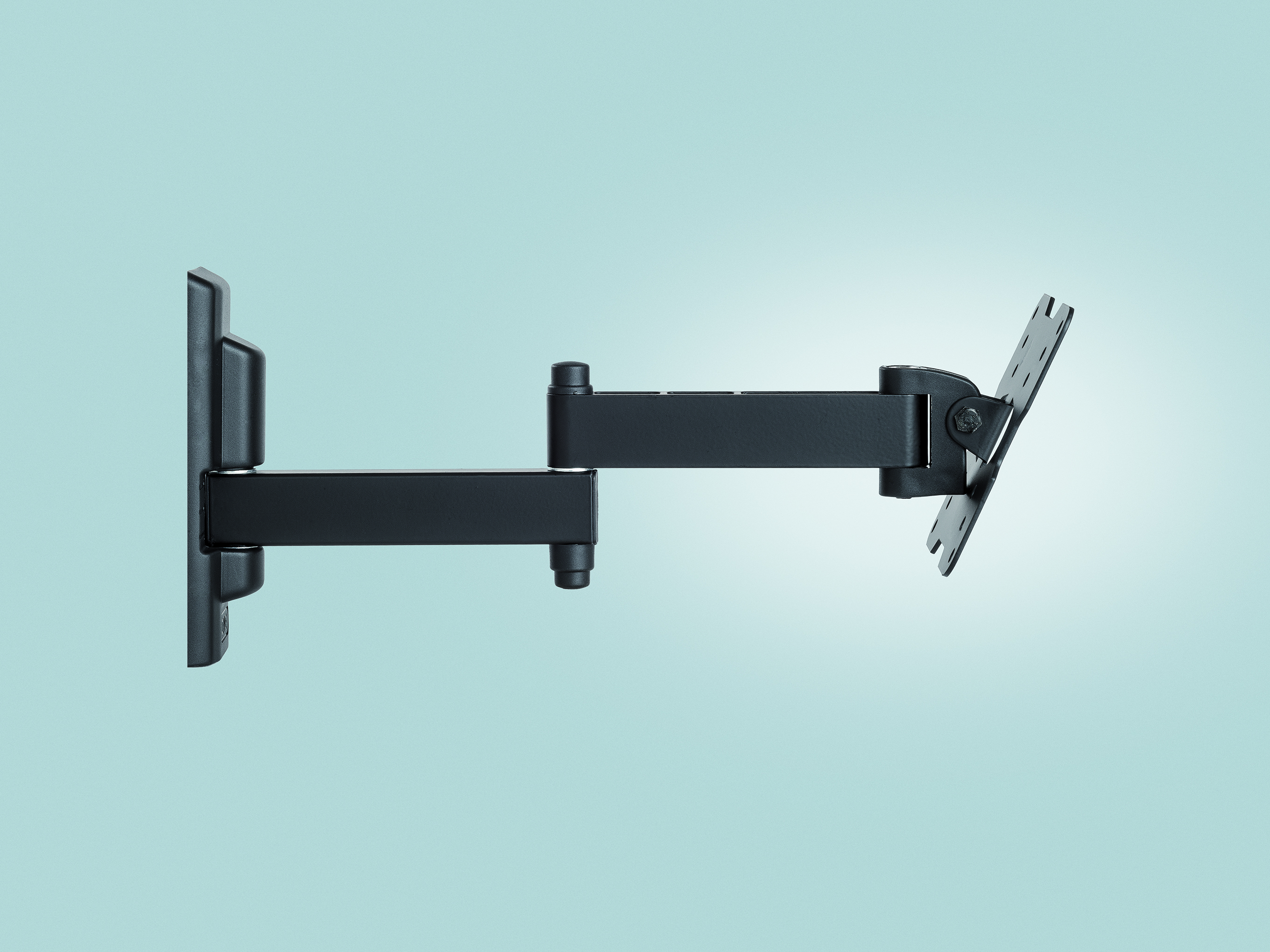 Meliconi CME EDR100 63,5 cm (25") Nero