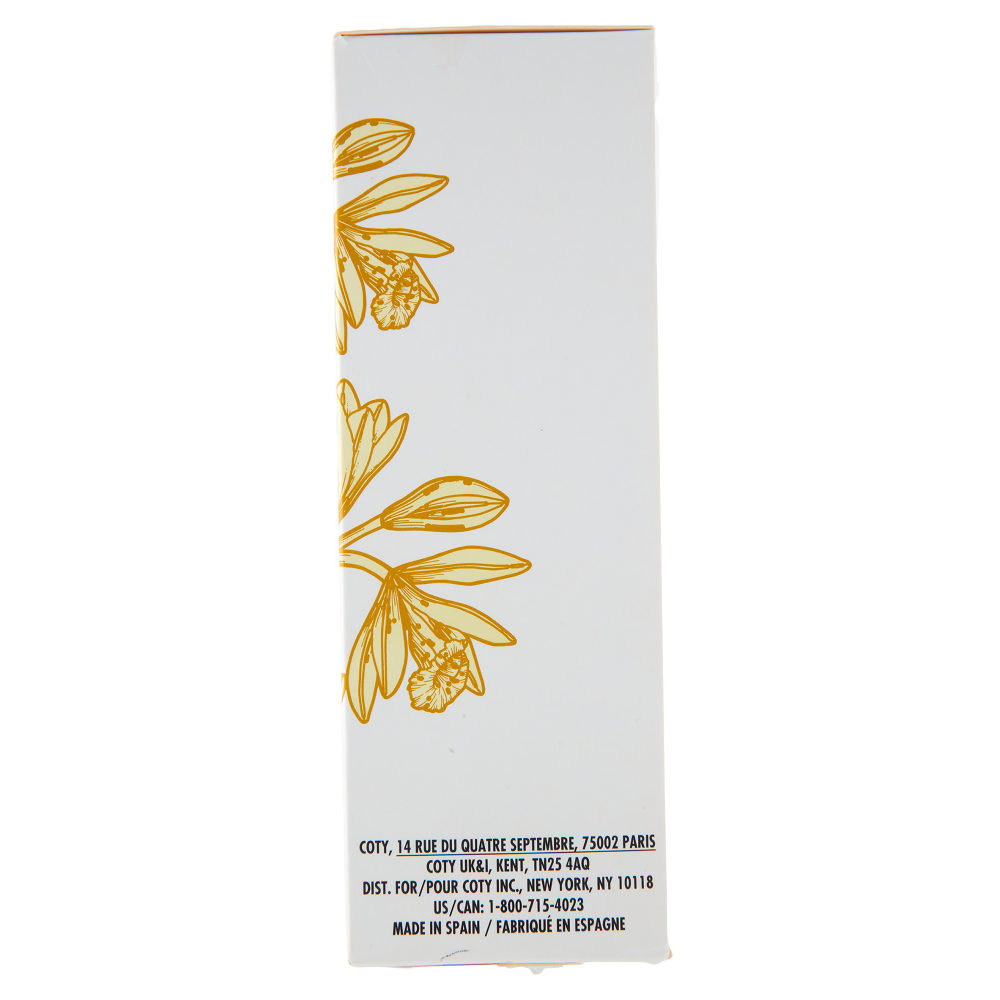 Chanson d'Eau Les Eaux du Monde Vanilla Eau de Toilette 100 mL