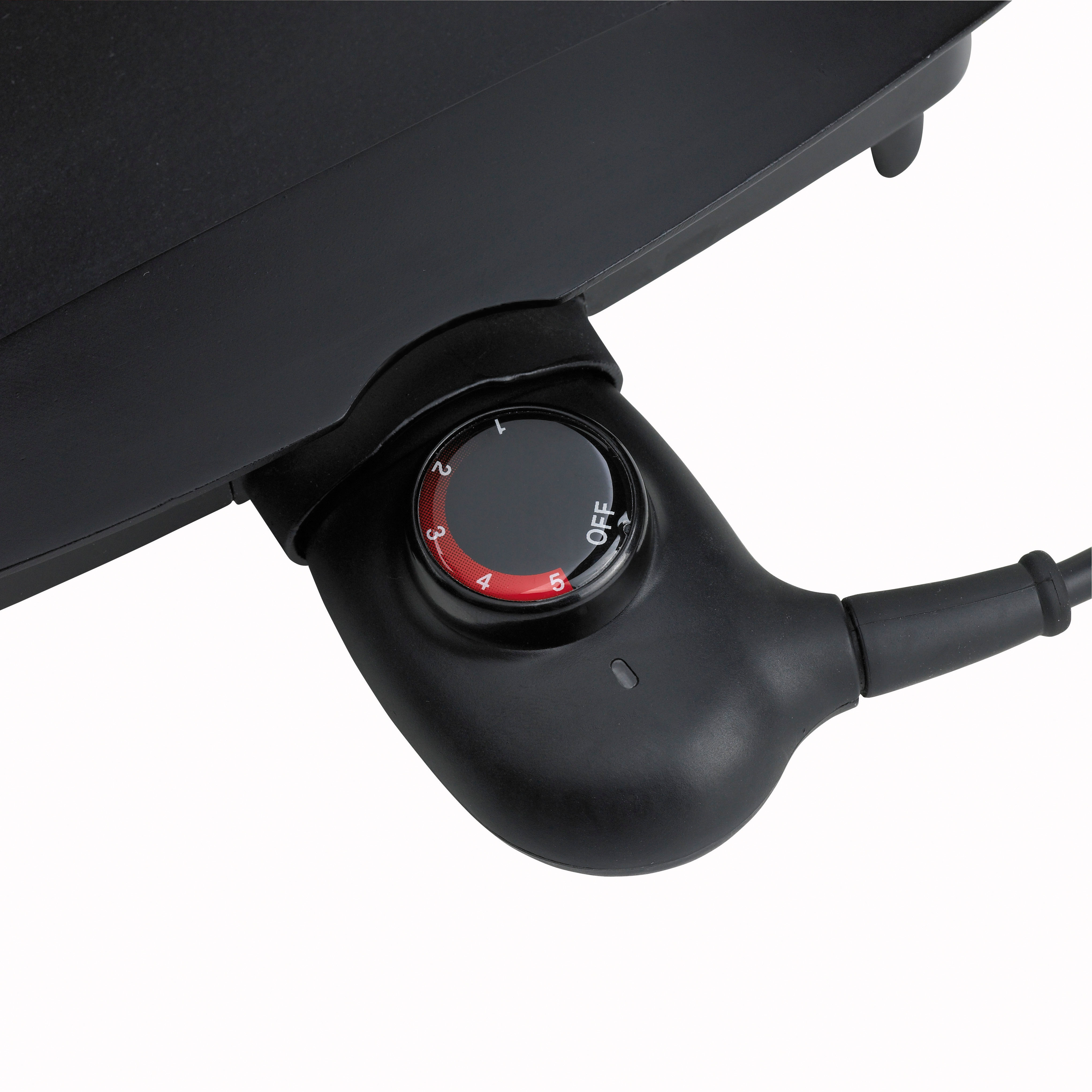 Tefal Plancha Compact 900 CB5005 Grill Da tavolo Elettrico Nero 1800 W