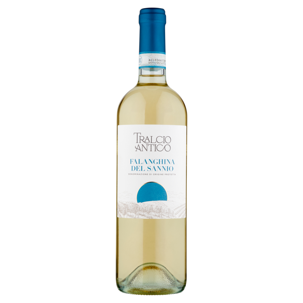 Tralcio Antico Falanghina del Sannio DOP 75 cl