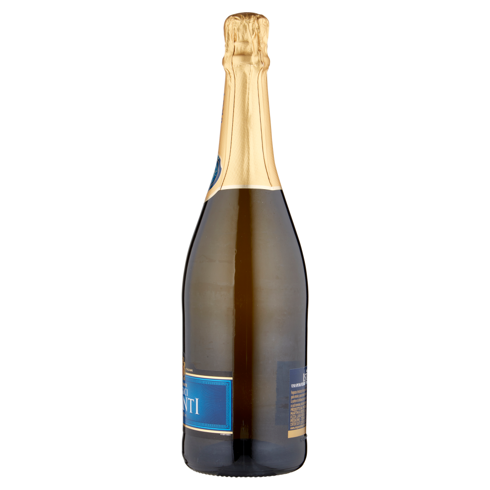 Martini & Rossi Vino Spumante Magici Istanti Brut 750 ml Carrefour