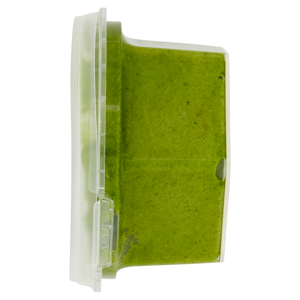 Pastificio Novella Pesto Genovese con Basilico Genovese D.O.P. Senz'Aglio 130 g