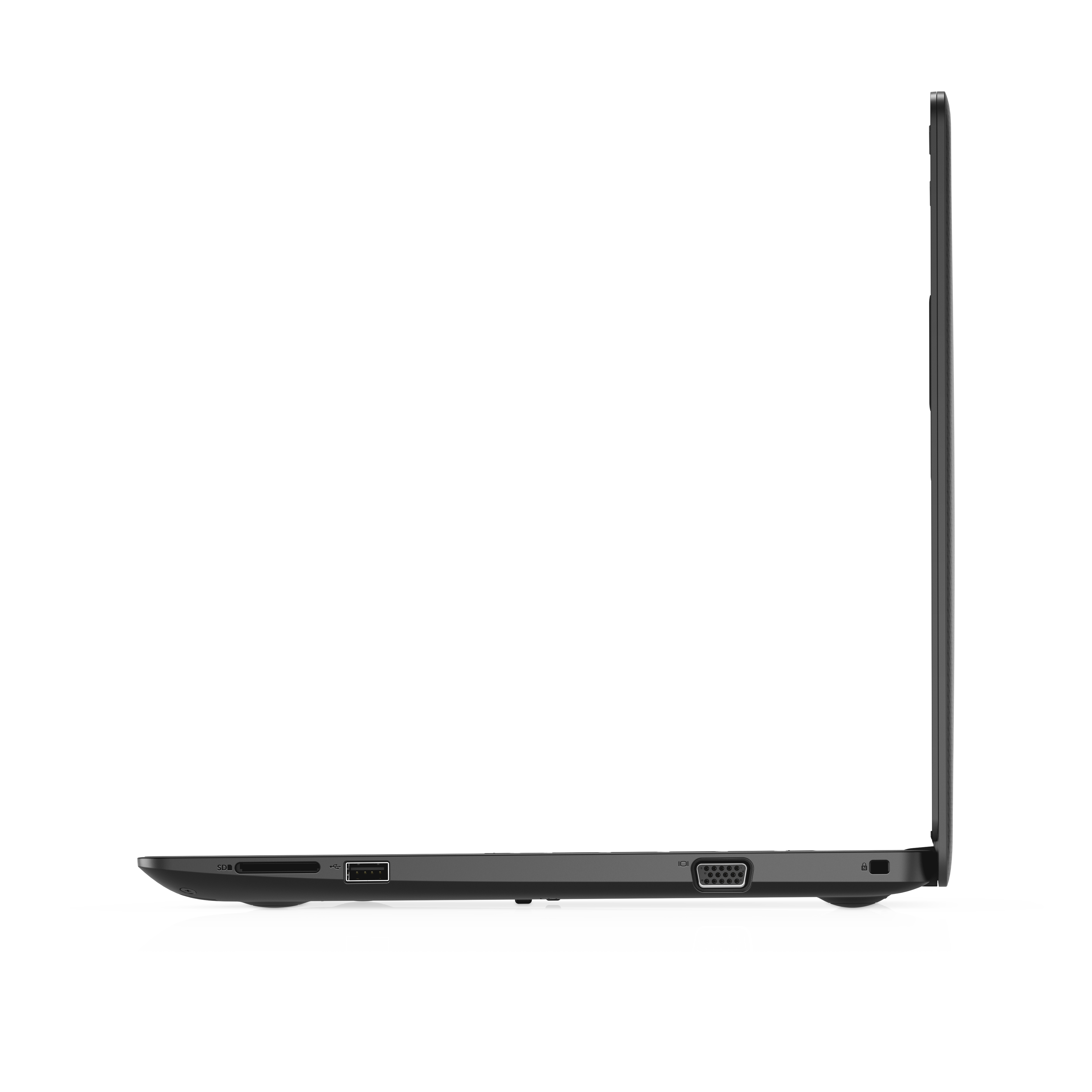 DELL Vostro 3490 Intel® Core™ i5 i5-10210U Computer portatile 35,6 cm (14") Full HD 8 GB DDR4-SDRAM 256 GB SSD Wi-Fi 5 (802.11ac) Windows 10 Pro Nero