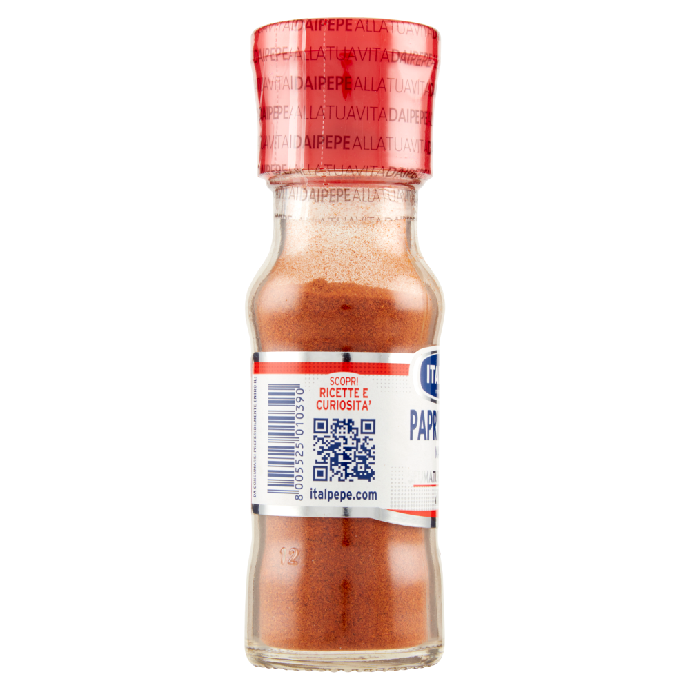 Italpepe Paprika Dolce Macinata 42 g
