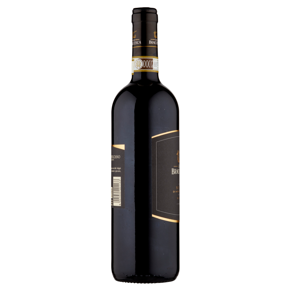 La Braccesca Vino Nobile di Montepulciano D.O.C.G. Toscana 750 ml