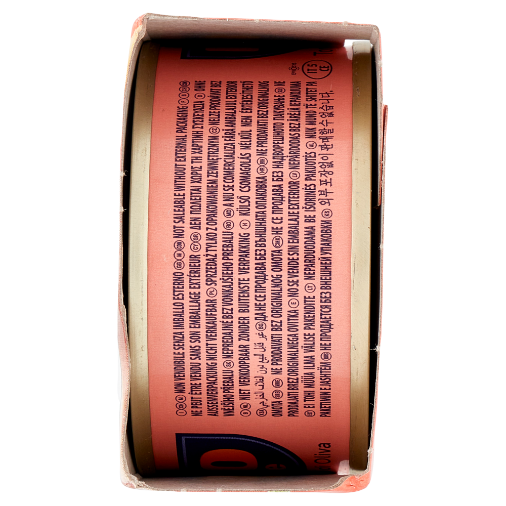 Rio mare Tonno all'Olio di Oliva 3 x 65 g