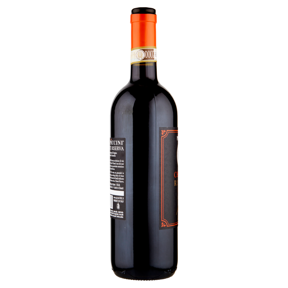 Piccini Chianti Riserva D.O.C.G 750 ml