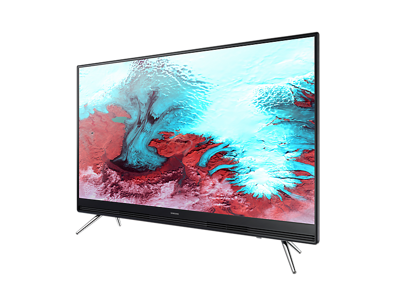 Samsung UE32K4100AK 81,3 cm (32") HD Nero