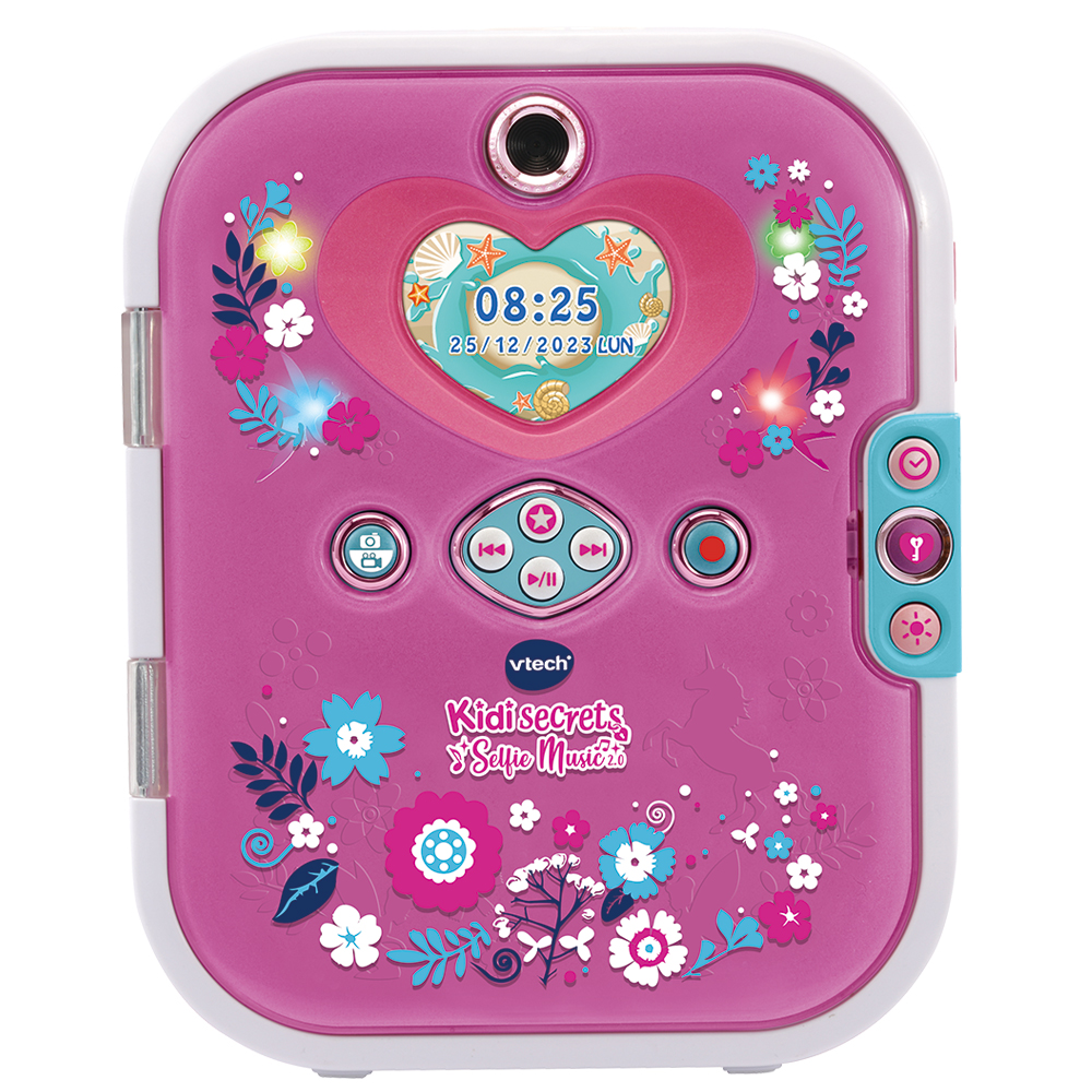 VTech Kidi Secrets Selfie Music