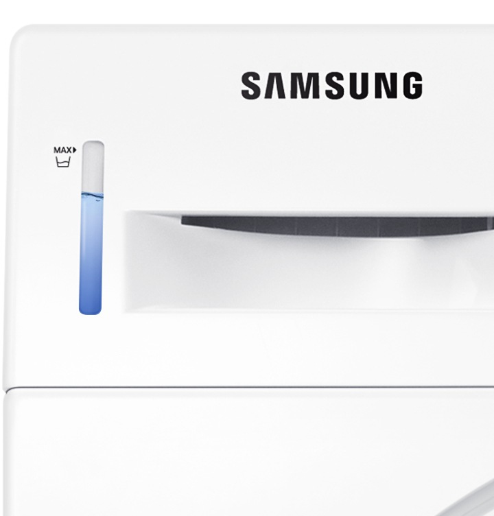 Samsung DV70M50201W asciugatrice Libera installazione Caricamento frontale 7 kg Bianco