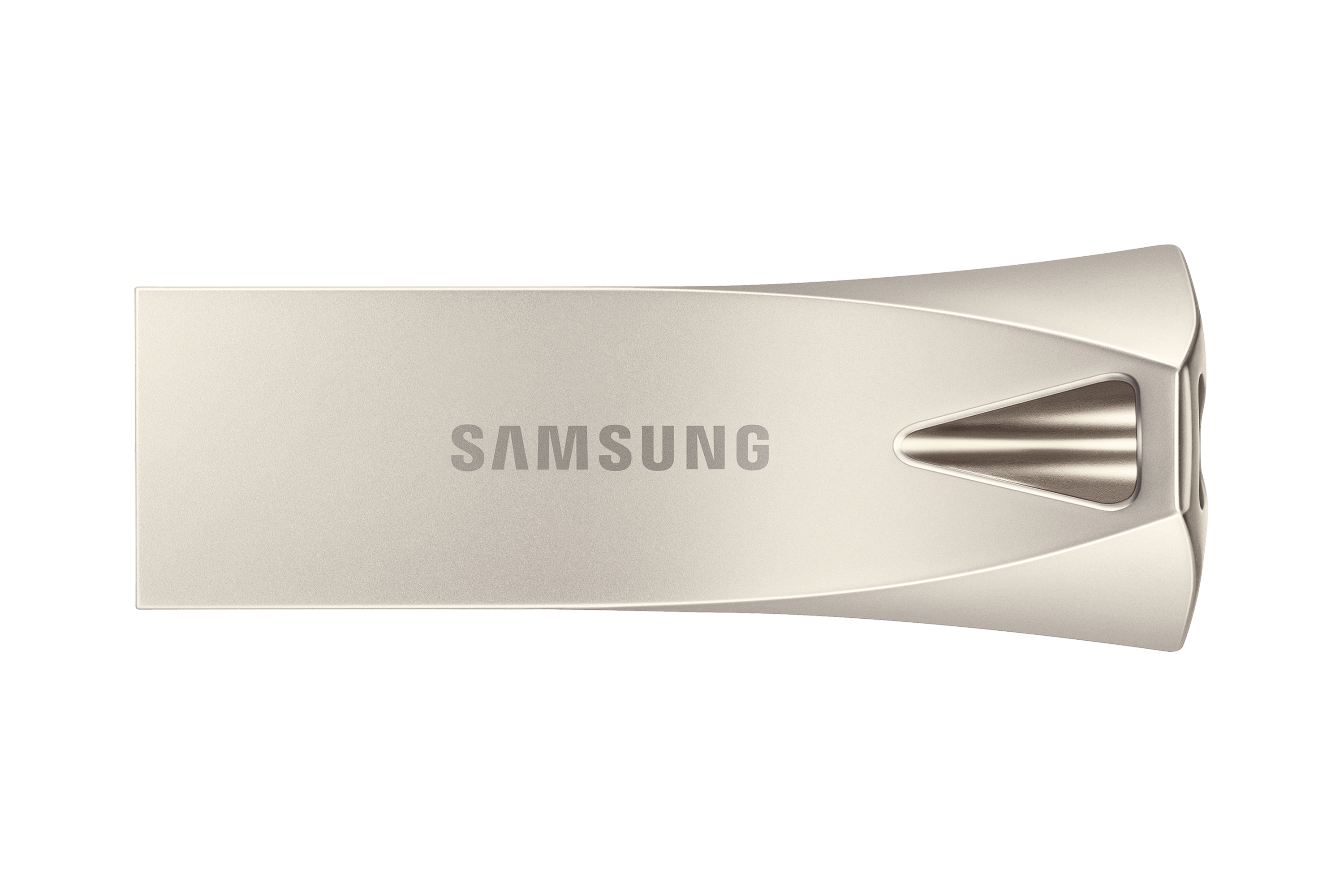 Samsung MUF-64BE unità flash USB 64 GB USB tipo A 3.2 Gen 1 (3.1 Gen 1) Argento