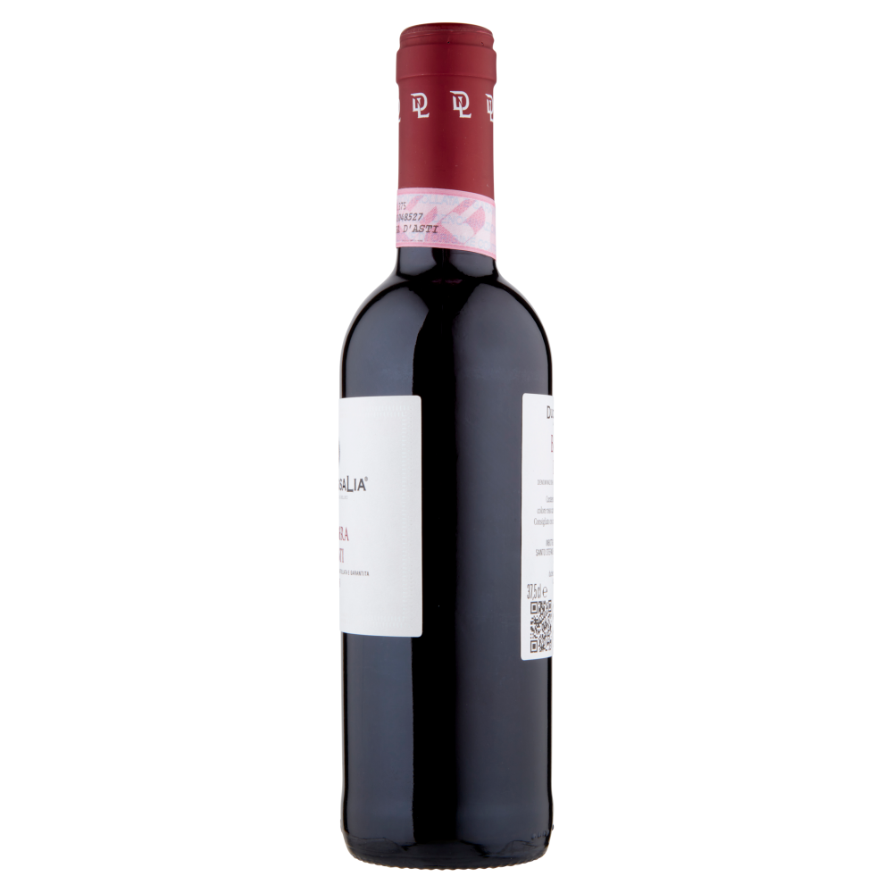 Duchessa Lia Barbera d'Asti DOCG 37,5 cl