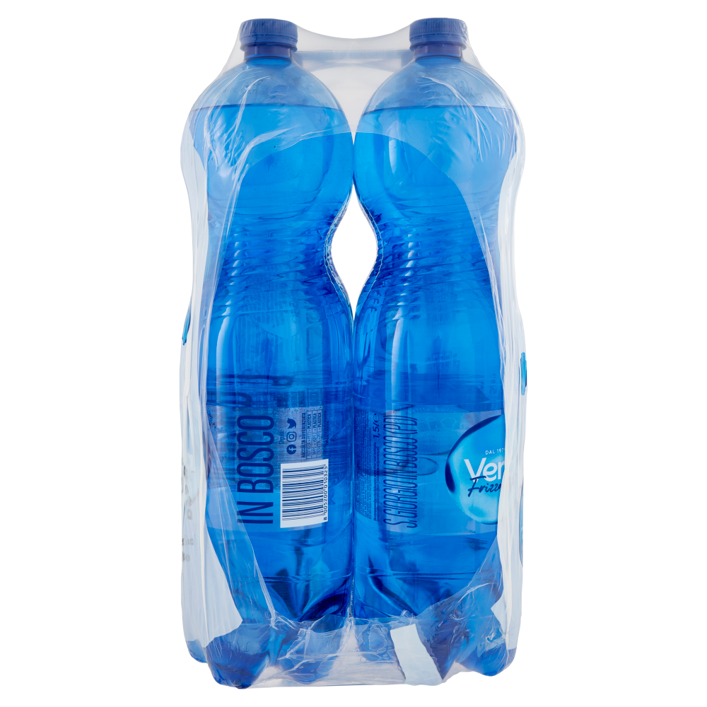Vera Frizzante 6 x 1,5 l