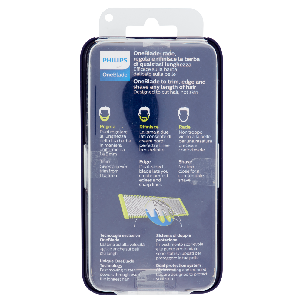 Philips OneBlade QP2520/20