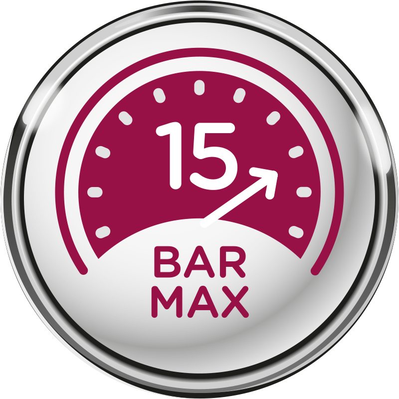 Krups Piccolo XS KP1A05