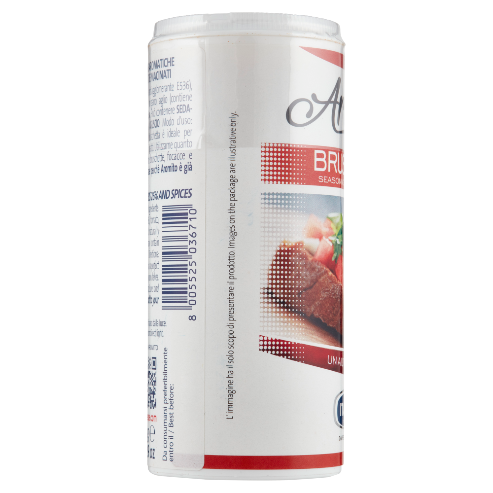 Italpepe Aromito Bruschetta 65 g