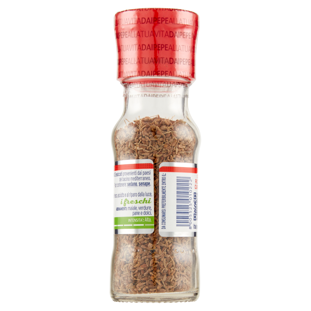 Italpepe Anice Semi 40 g