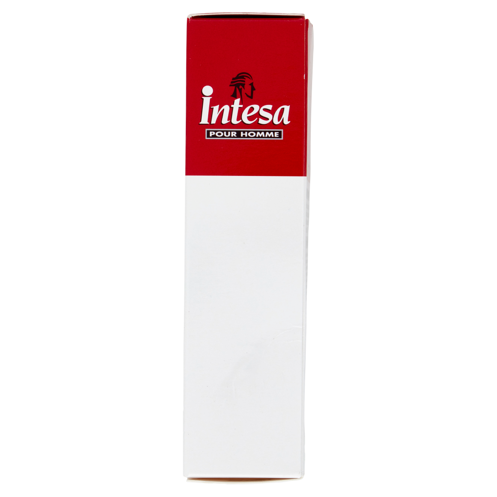 Intesa Pour Homme Balsamo Dopobarba Sensitive Olio di Canapa 100 mL