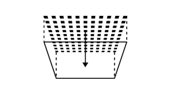 Samsung TV QLED 4K 65" Flat Q8D 2018