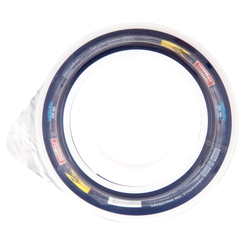 m&uuml;ller Dessert Proteico Gusto Stracciatella 200 g