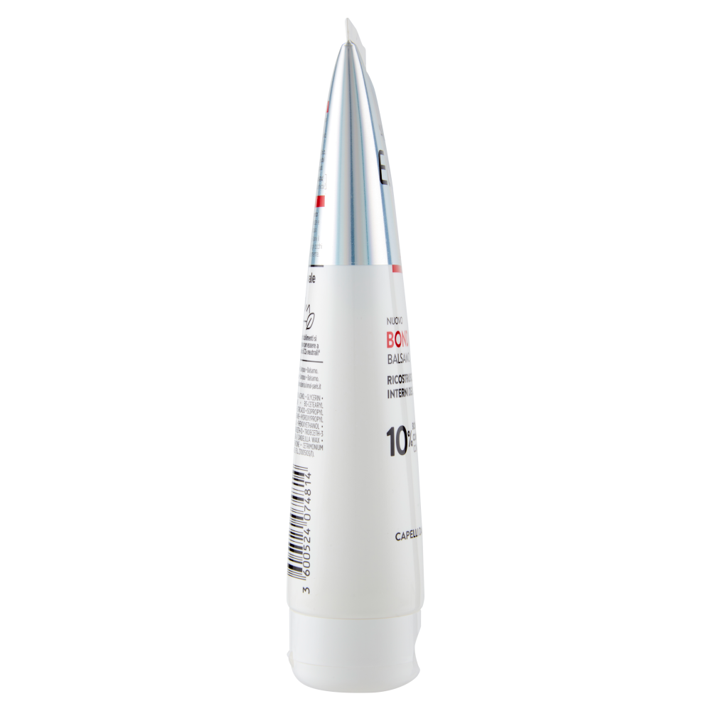 L'Oréal Paris Elvive Bond Repair Balsamo Con Acido Citrico Per Capelli Danneggiati, 150 ml