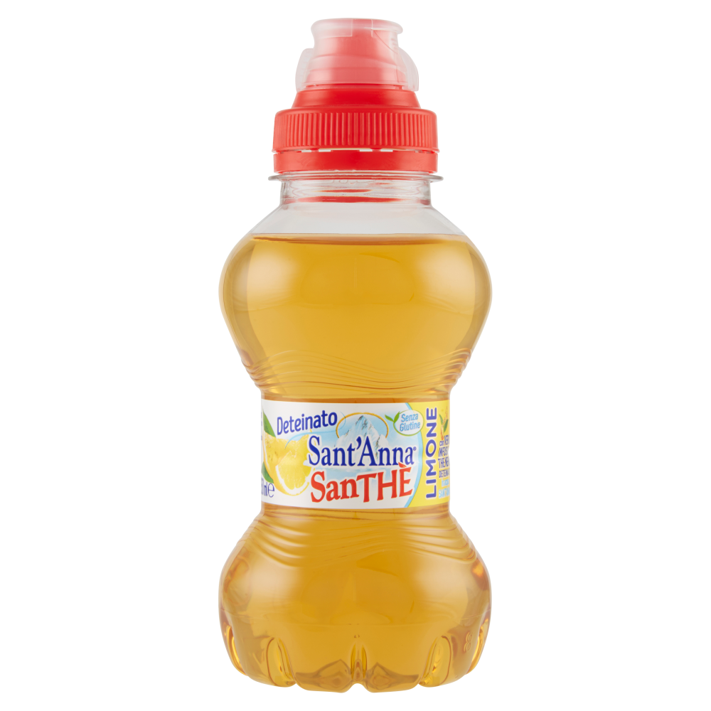 SanTh&egrave; Sant'Anna Deteinato Limone 250 ml