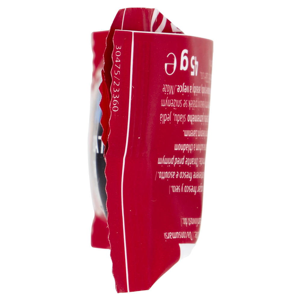 Corny Protein 30% Soft Chocolate Caramel Flavour 45 g