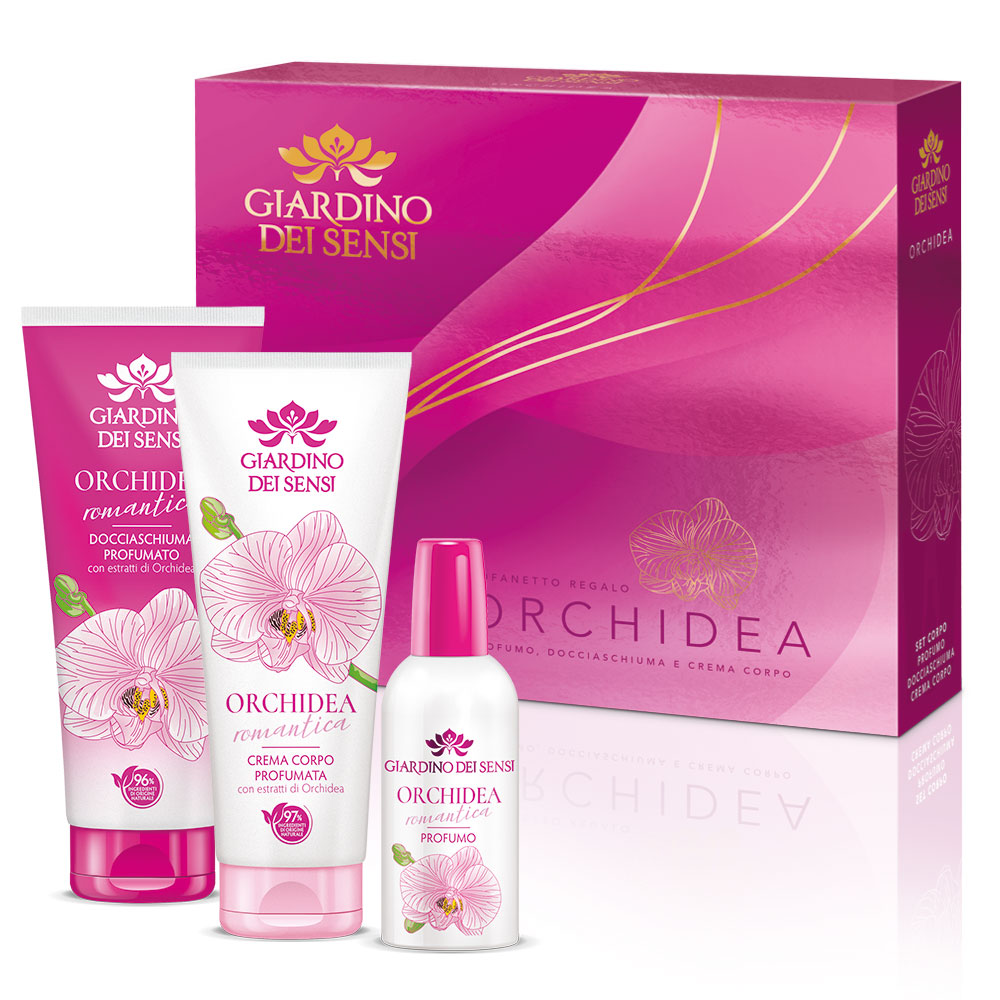 Confezione Regalo GIACARTA