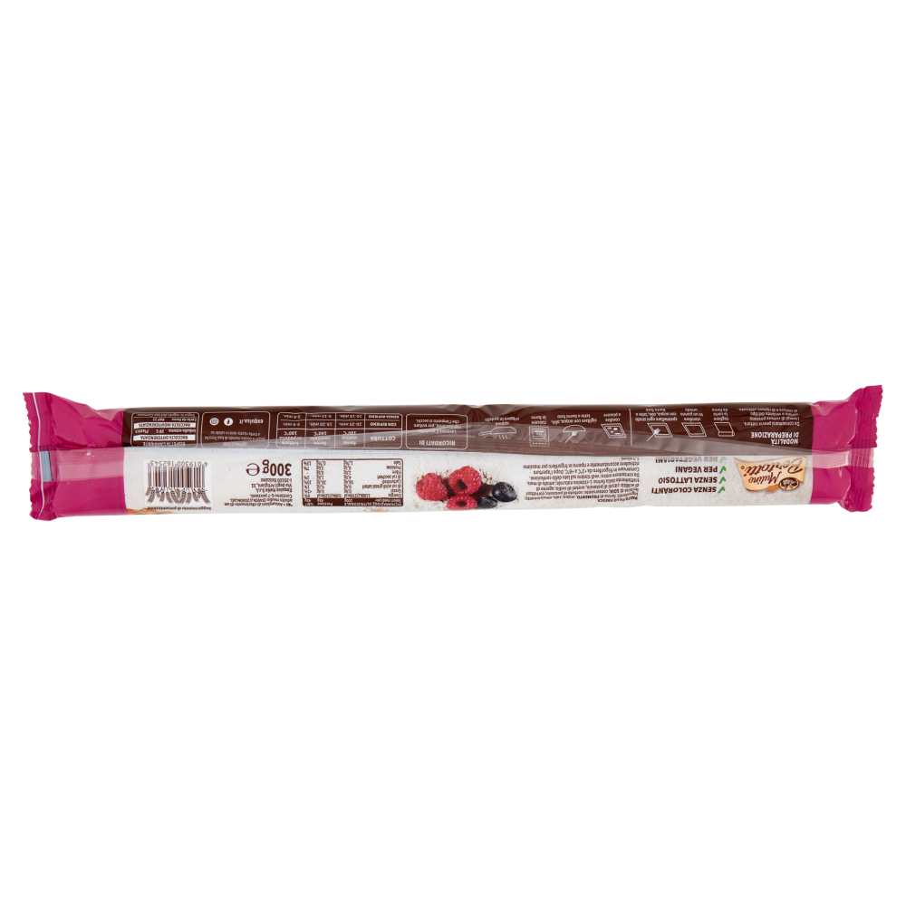 Mulino Bertotti Fillo Rettangolare 300 g