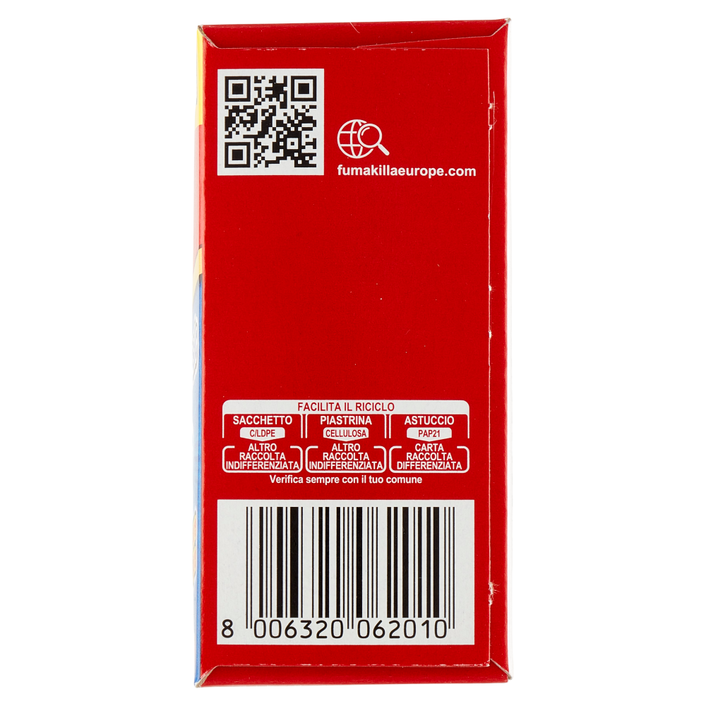 VAPE Piastrine Classic 60 pz